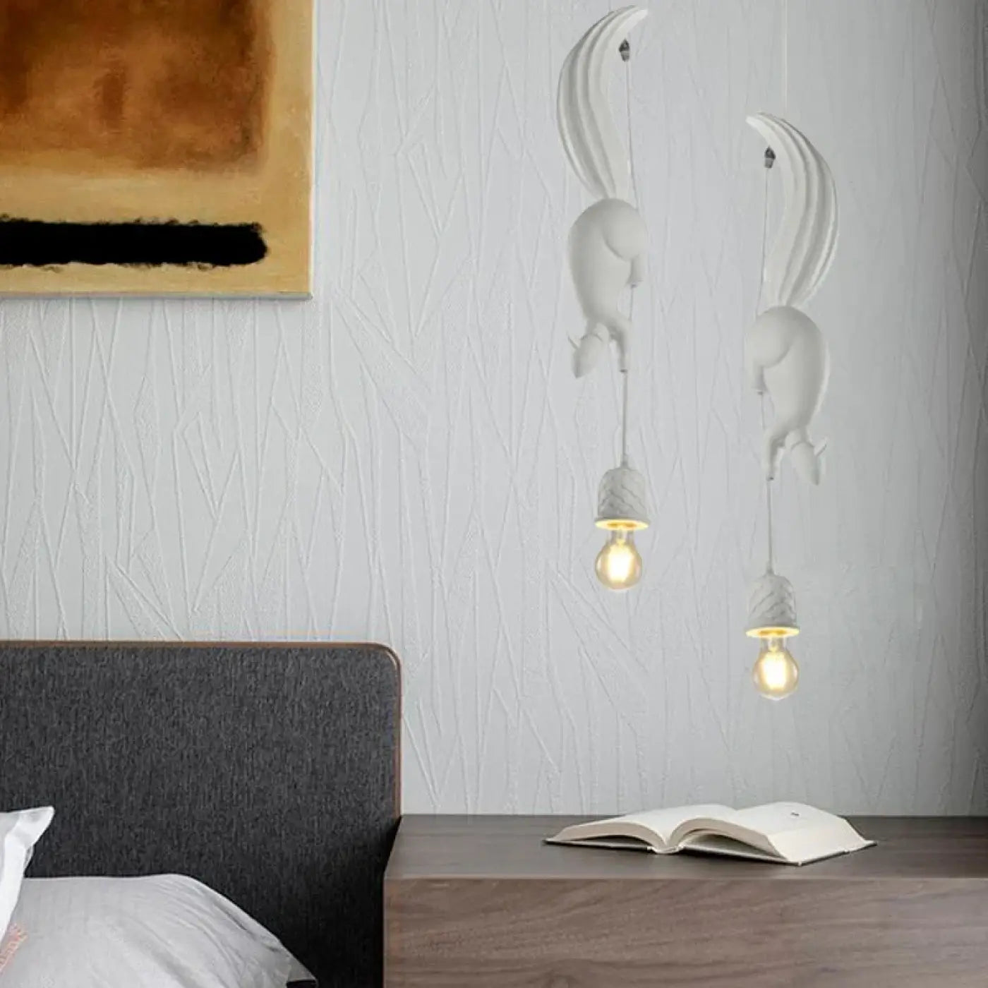 Suspension Luminaire - Kuila