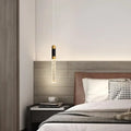 Suspension Luminaire Design - Kairo