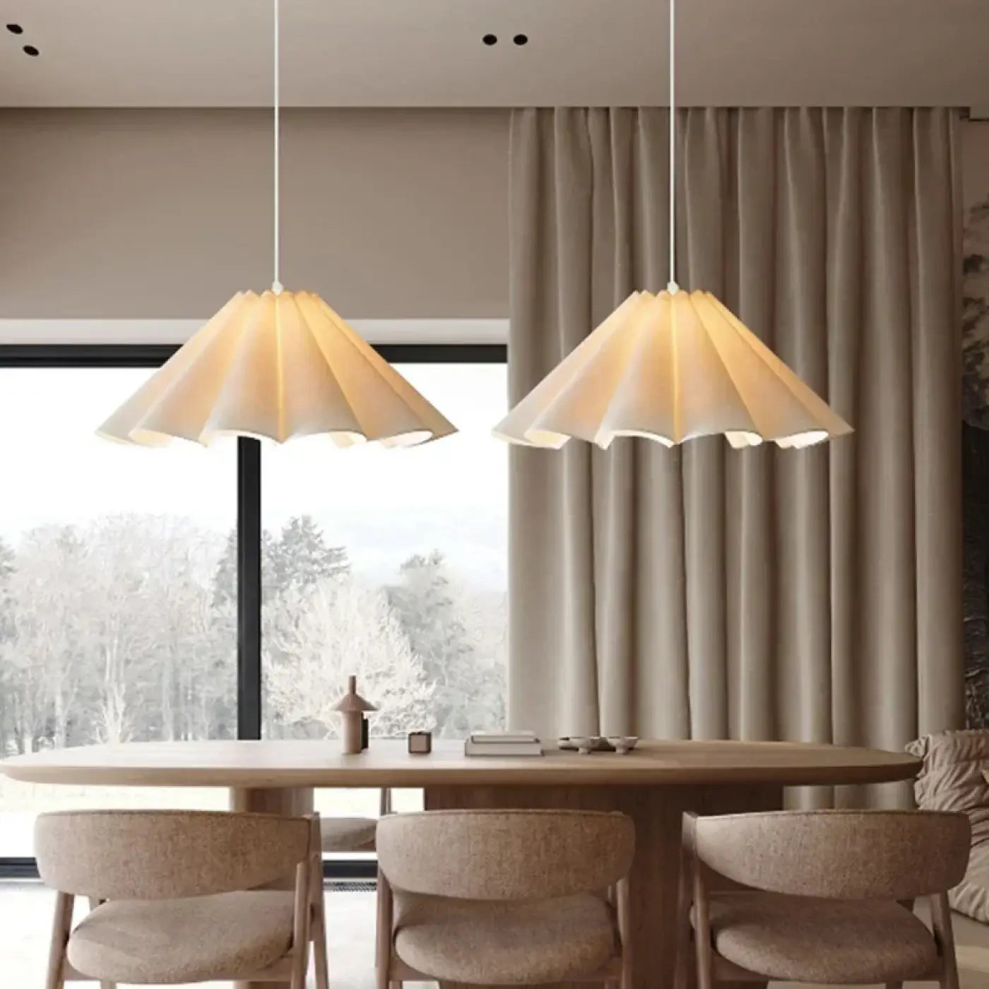 Suspension Luminaire - Talia