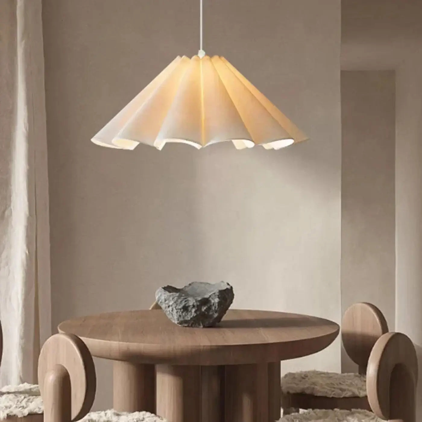 Suspension Luminaire - Talia