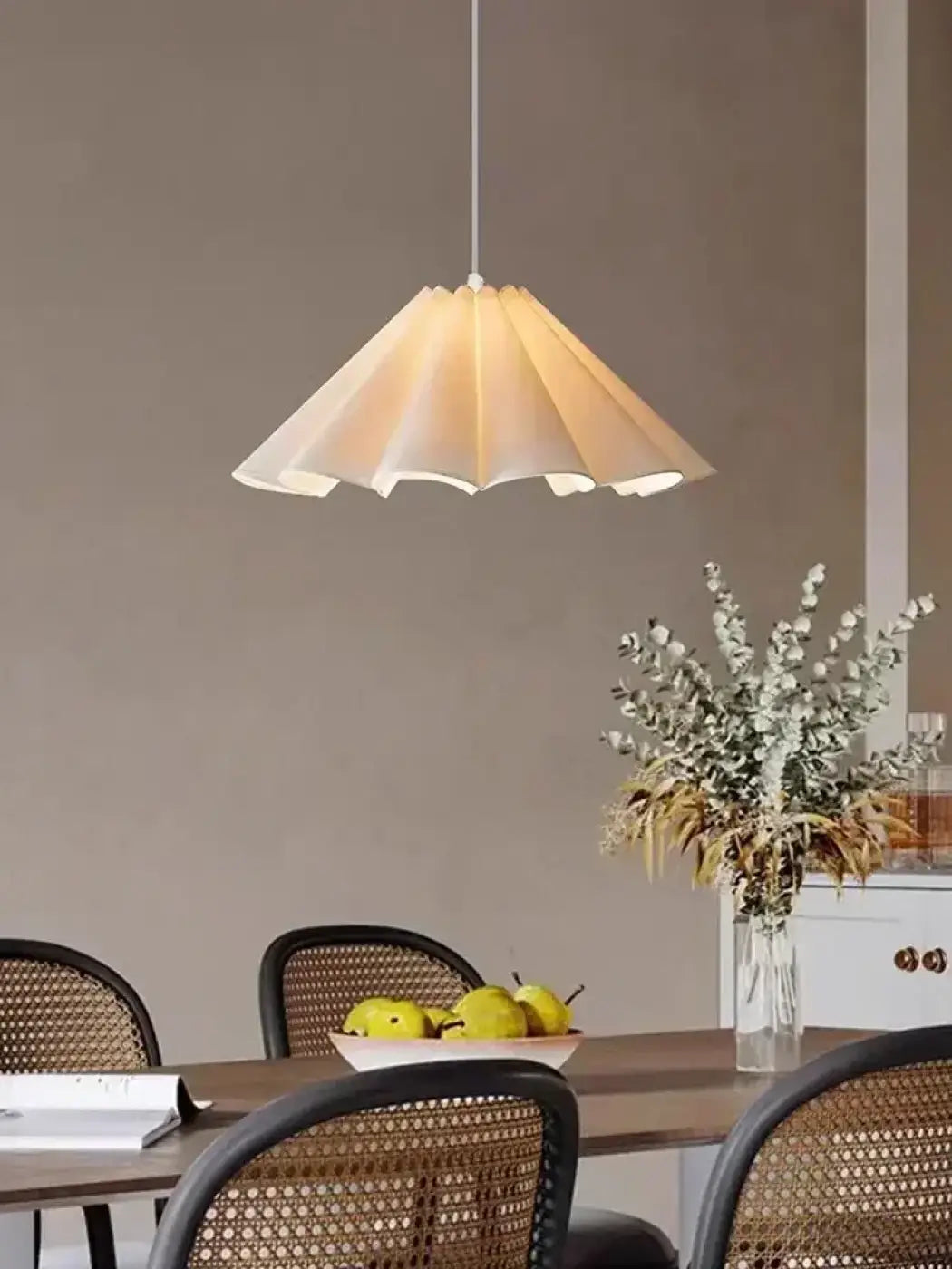 Suspension Luminaire - Talia