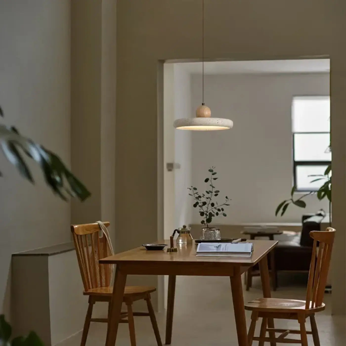 Suspension Luminaire - Viqui