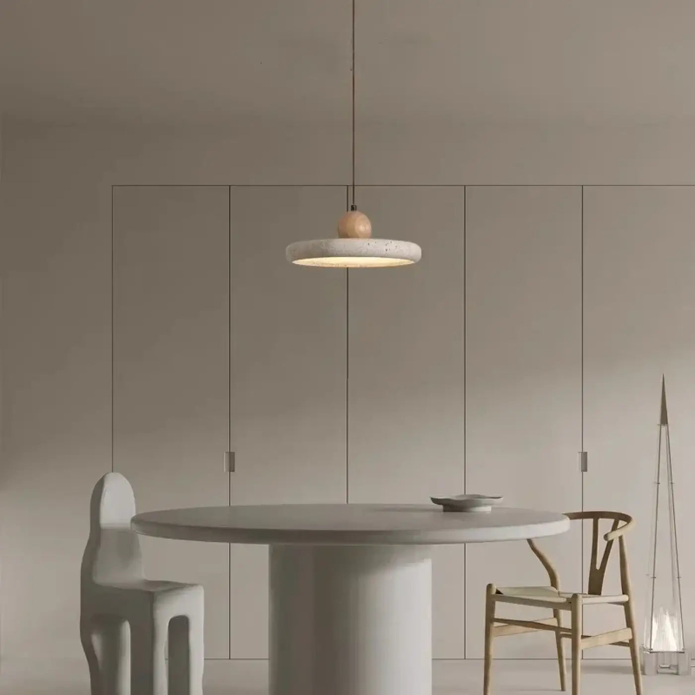 Suspension Luminaire - Viqui