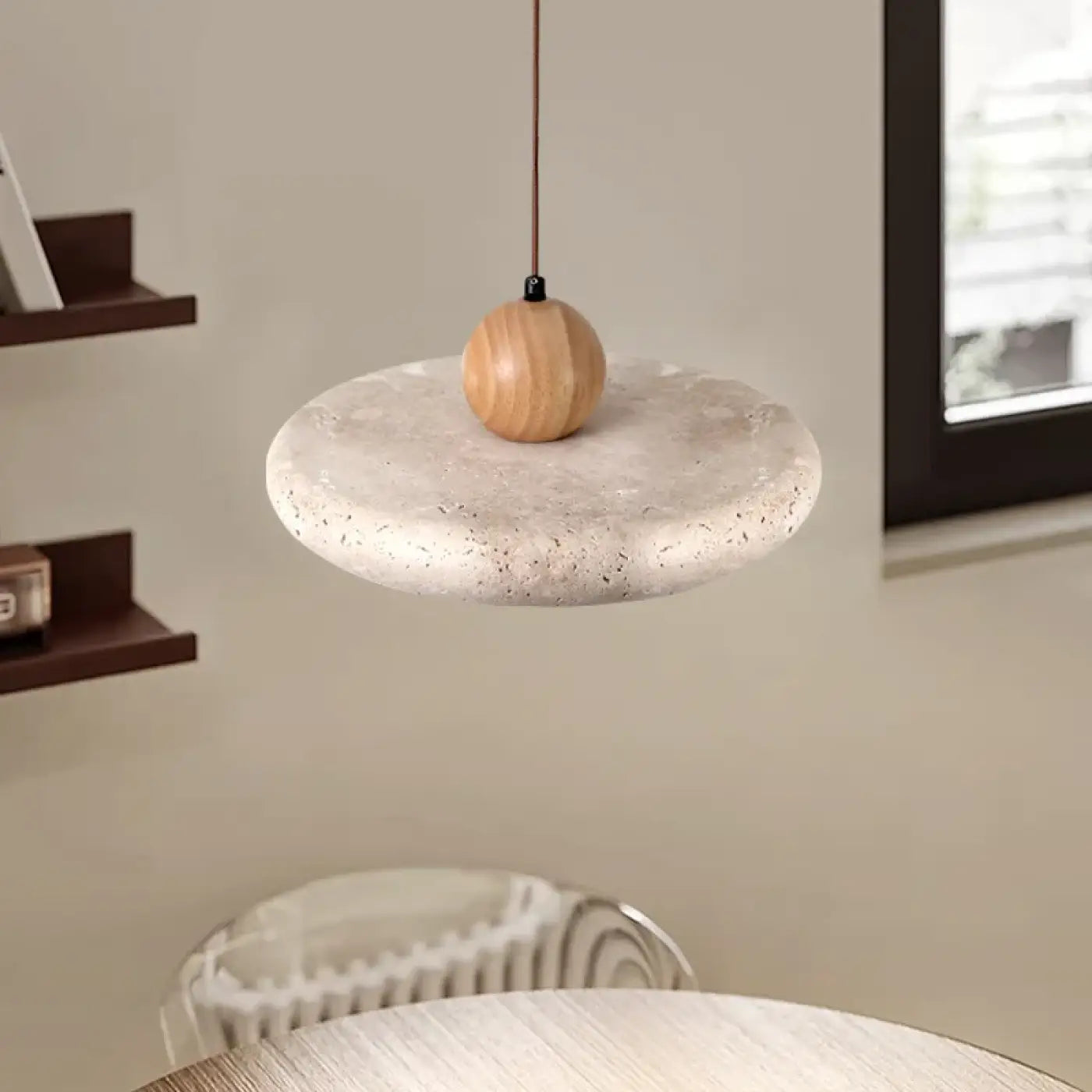 Suspension Luminaire - Viqui