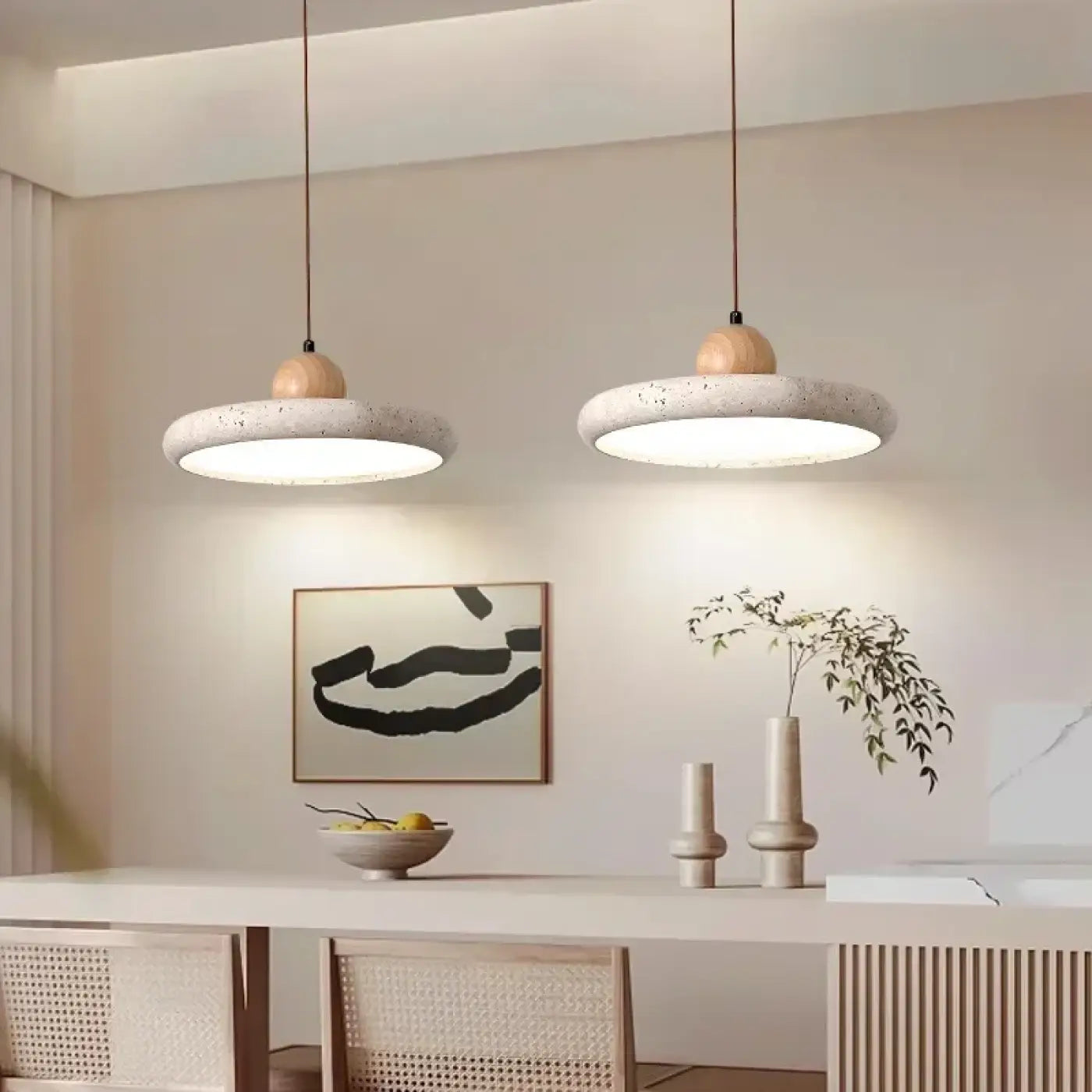 Suspension Luminaire - Viqui