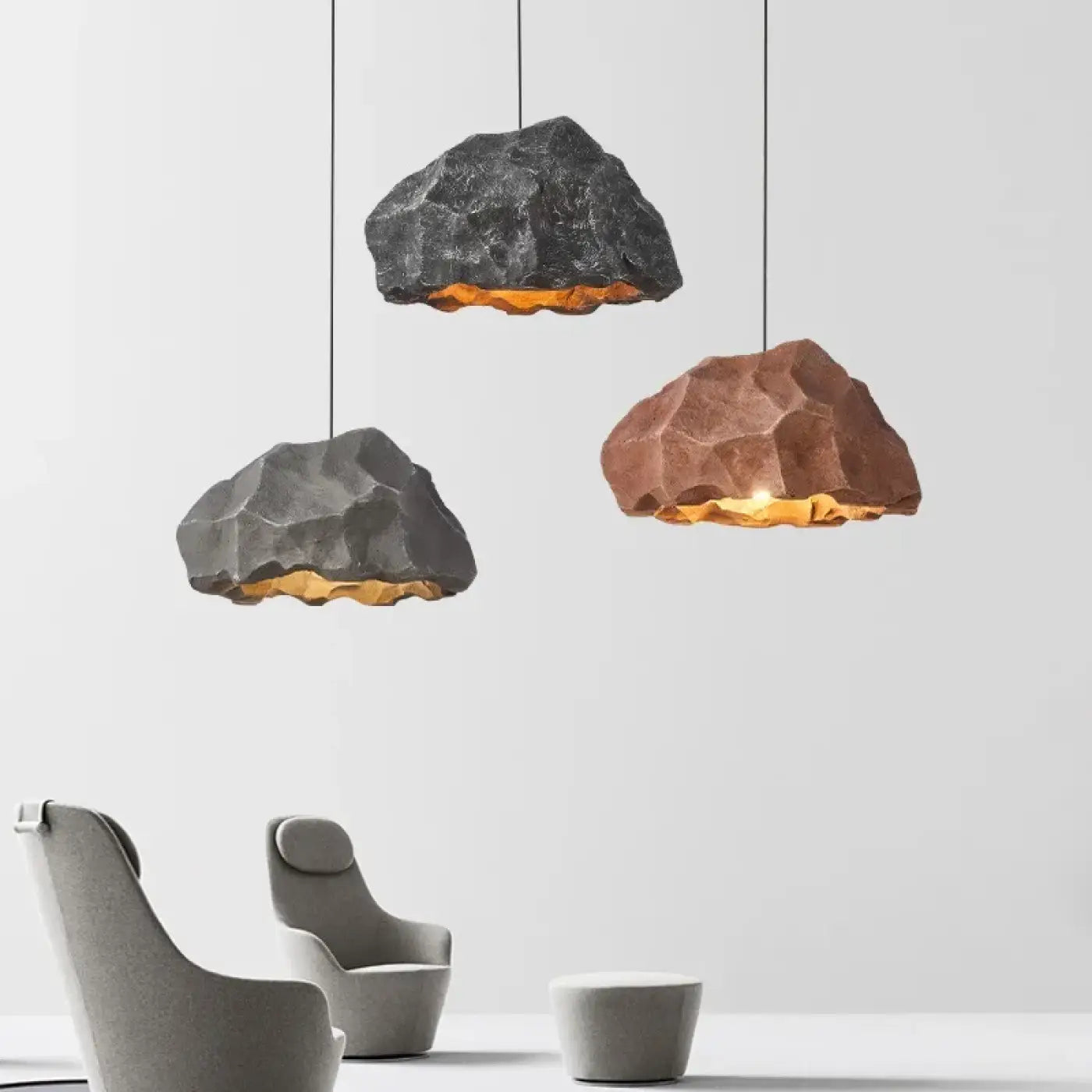 Suspension Luminaire Moderne - Rodo