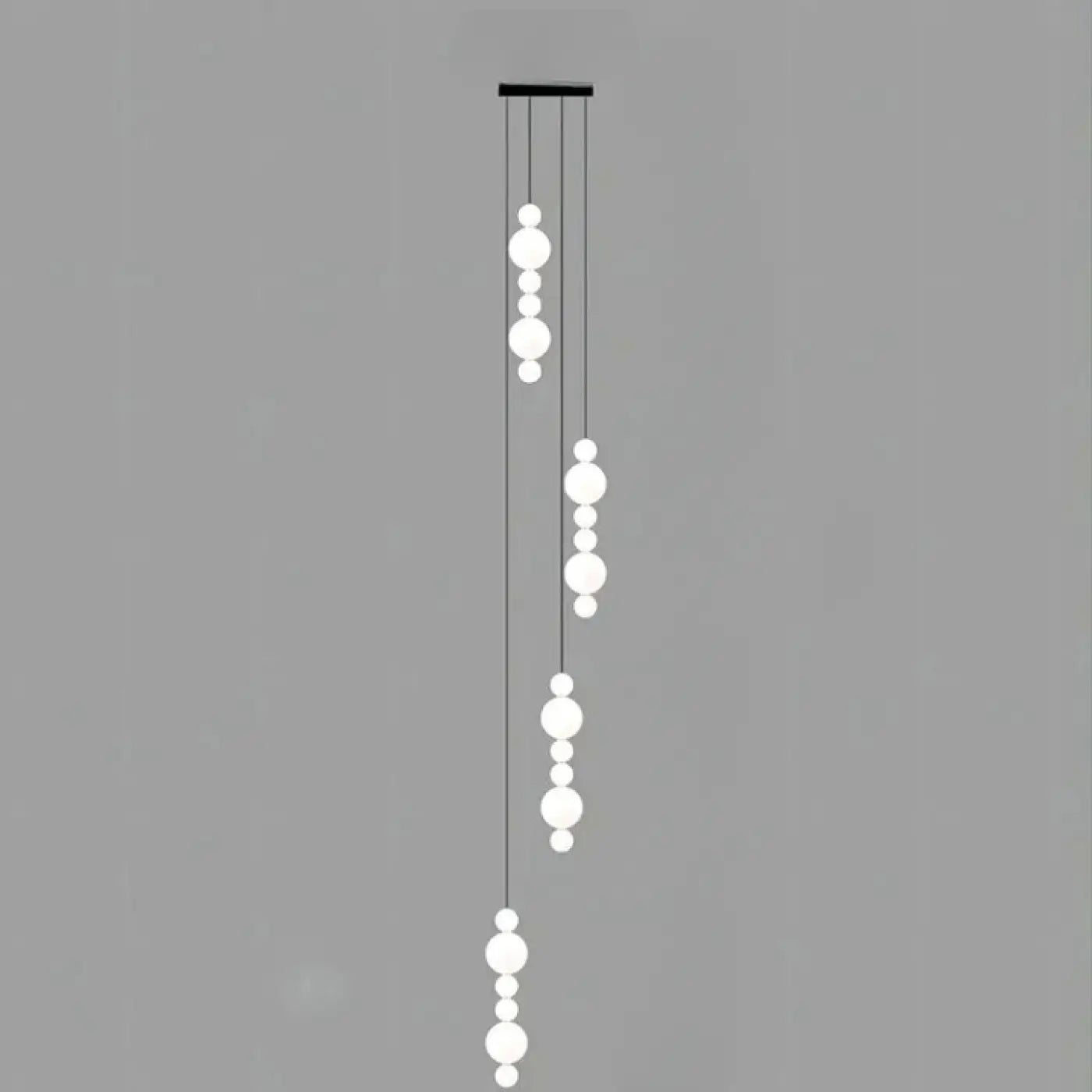 Suspension Luminaire - Oxyo