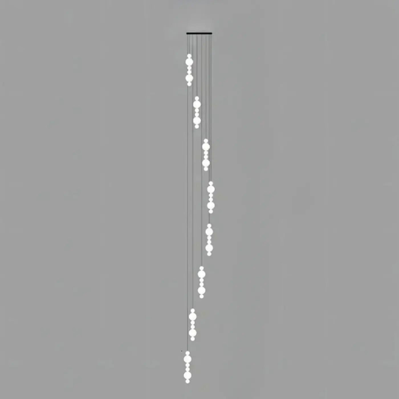 Suspension Luminaire - Oxyo