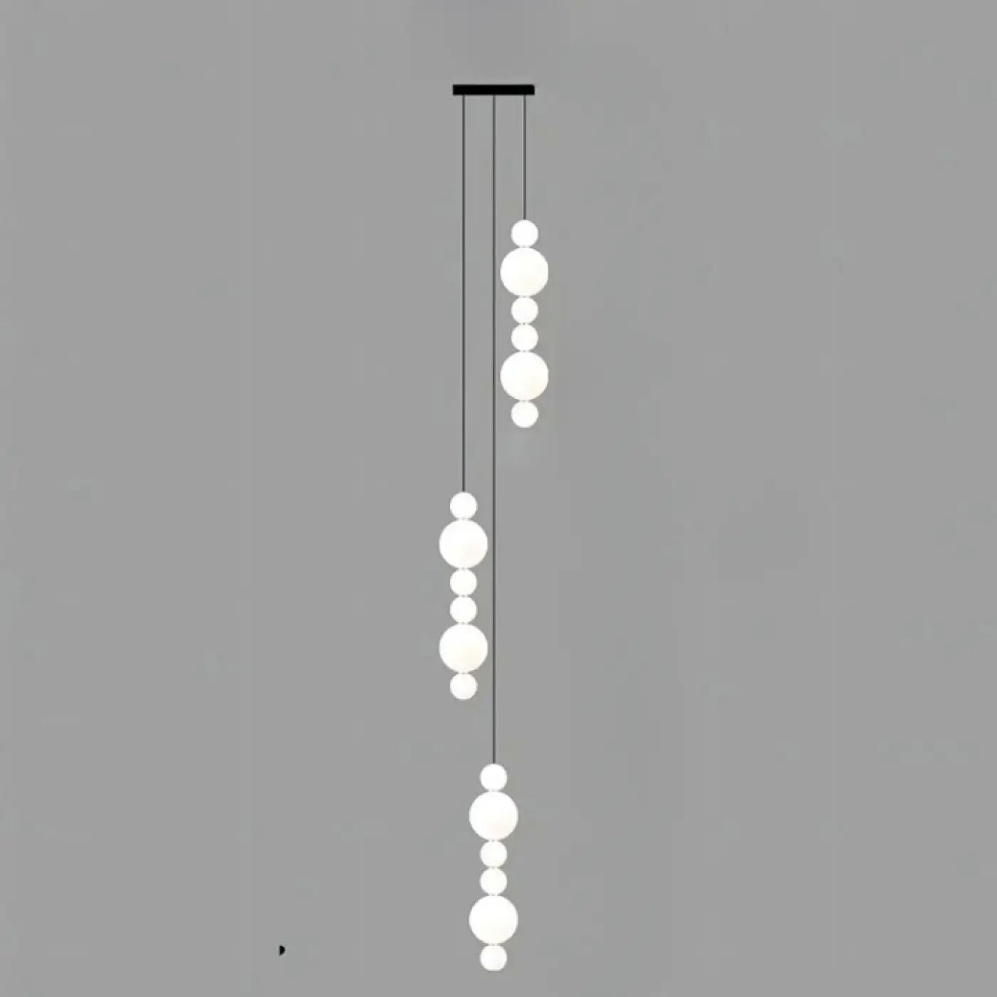 Suspension Luminaire - Oxyo