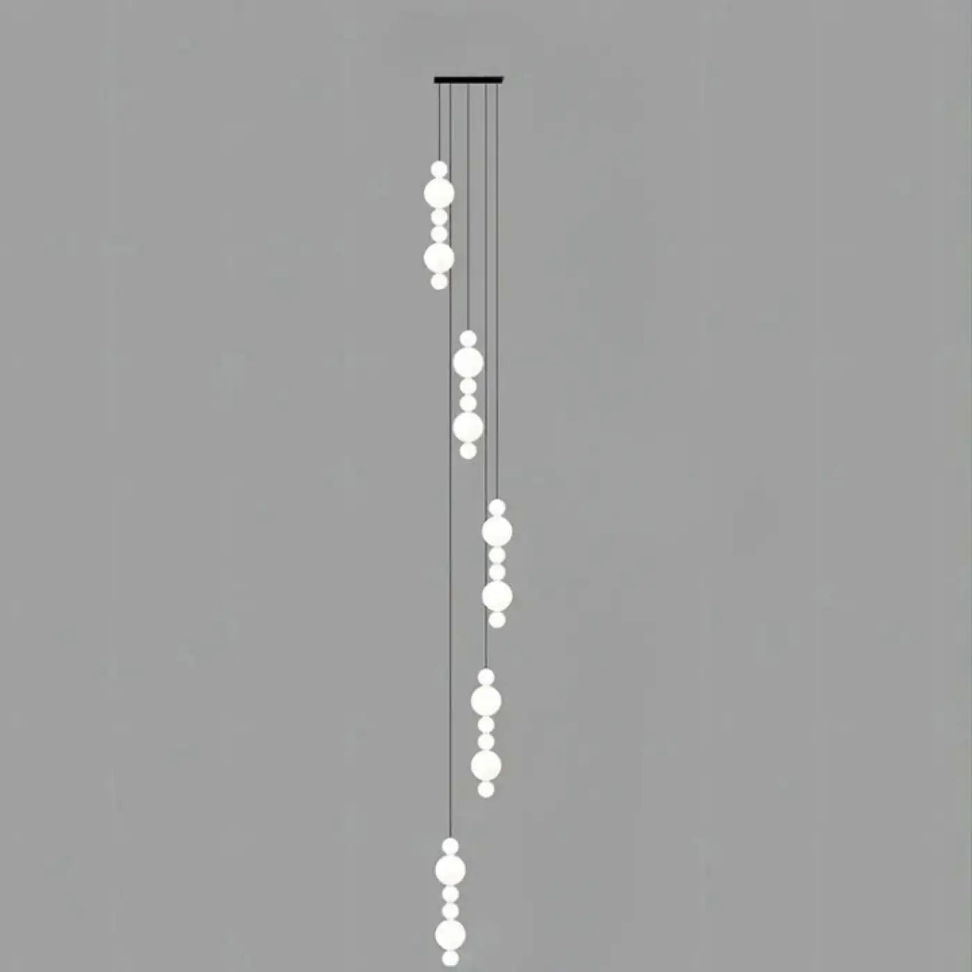 Suspension Luminaire - Oxyo