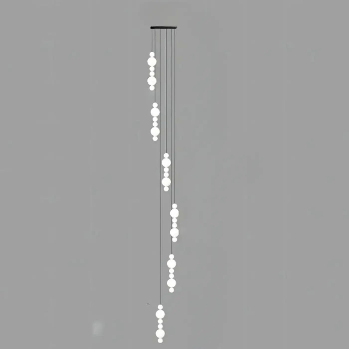 Suspension Luminaire - Oxyo