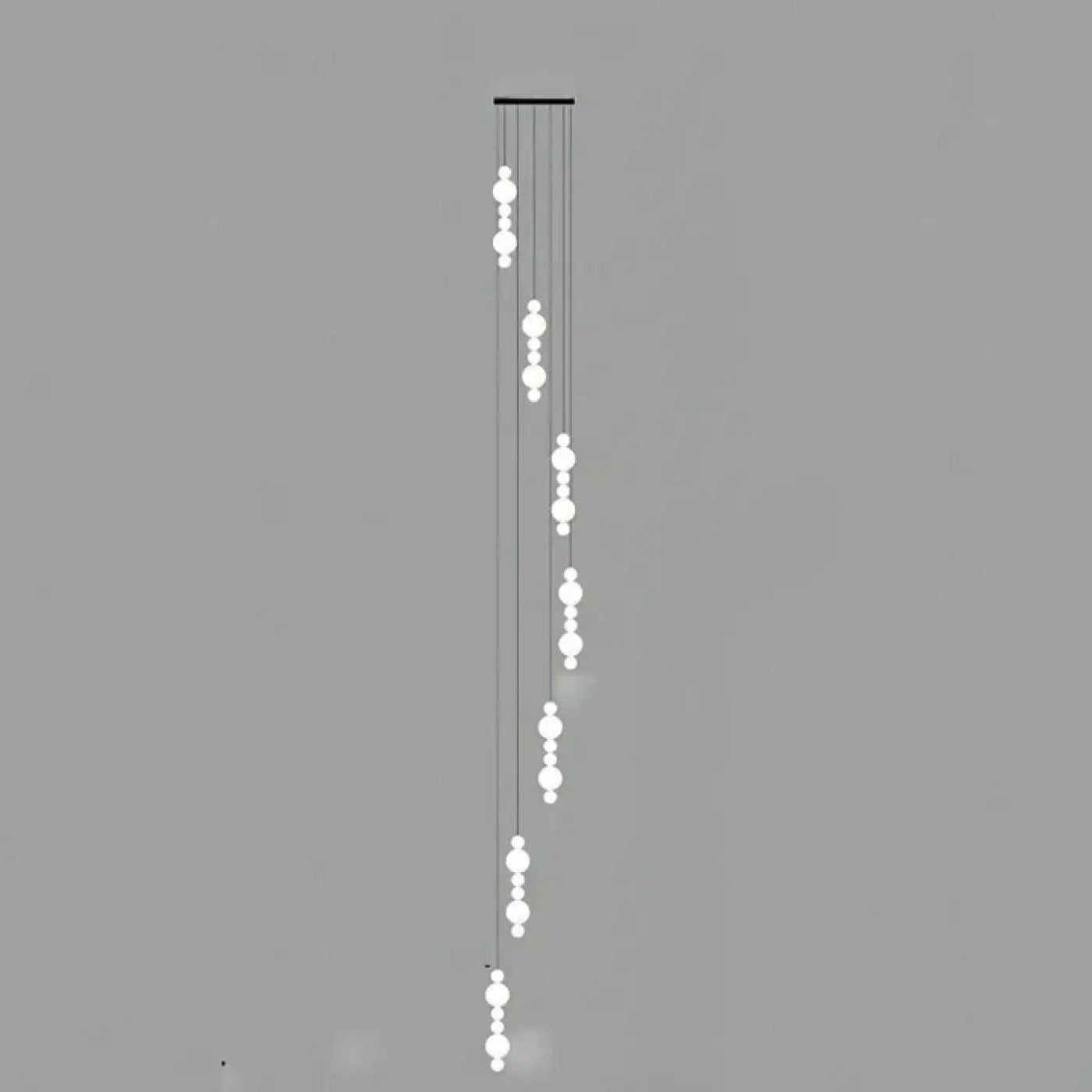 Suspension Luminaire - Oxyo