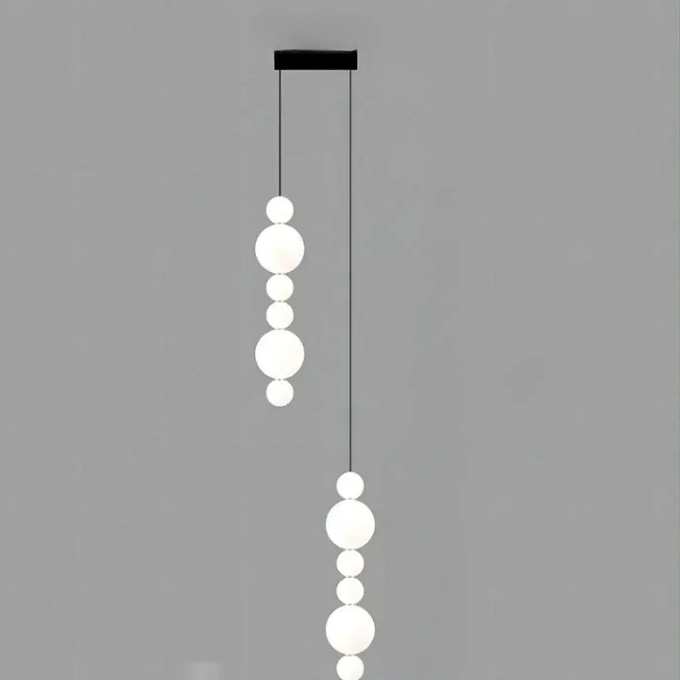 Suspension Luminaire - Oxyo