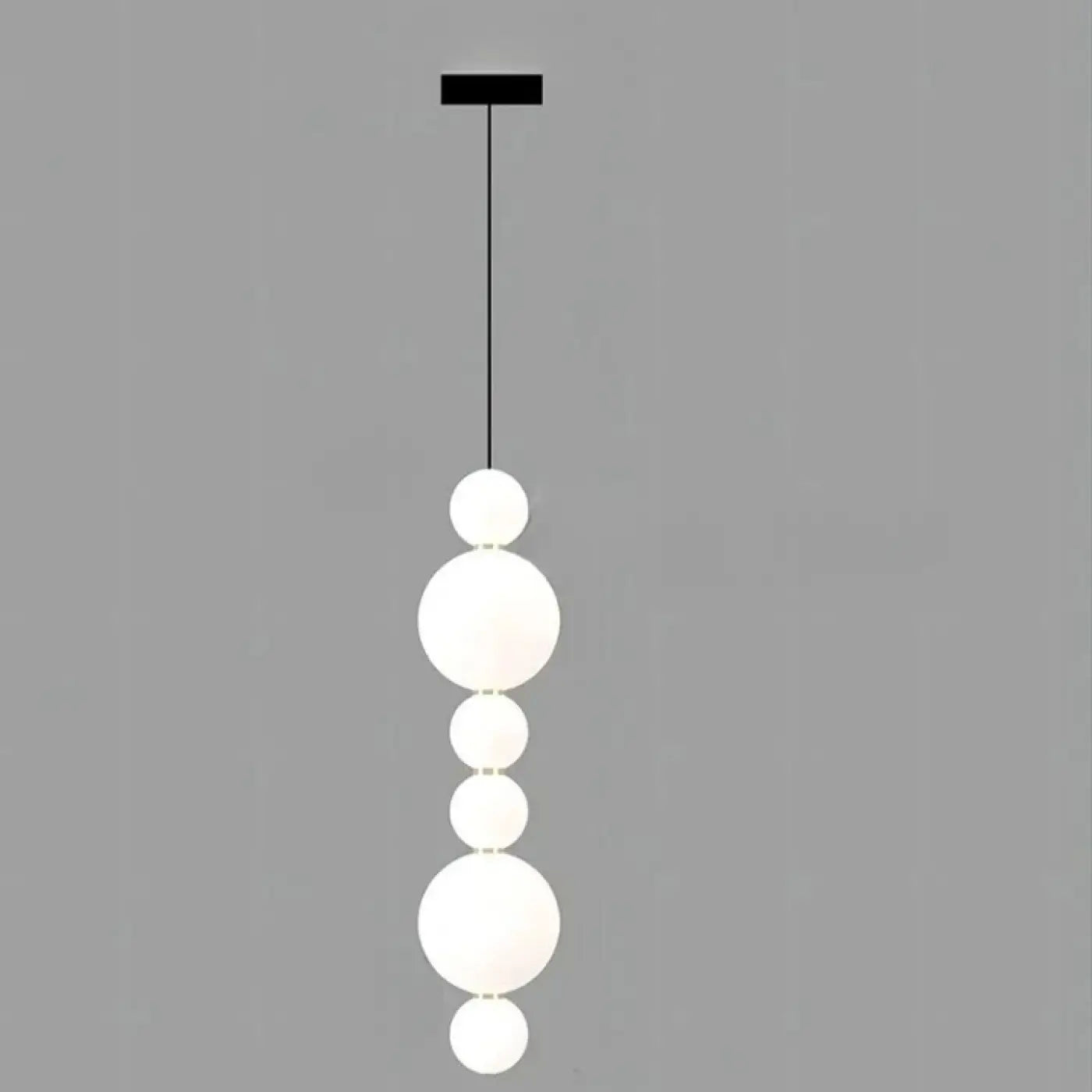 Suspension Luminaire - Oxyo