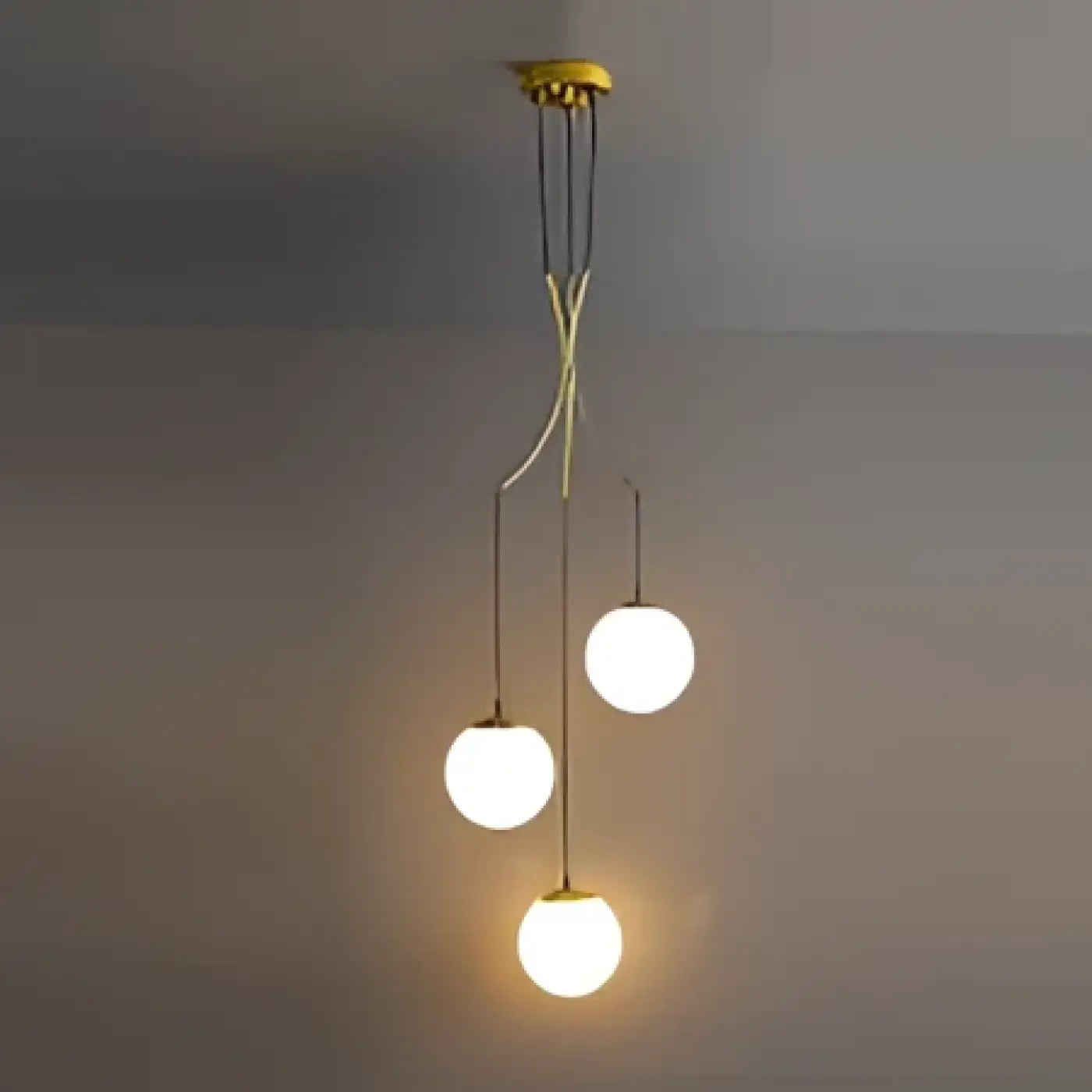 Suspension Luminaire - Umami