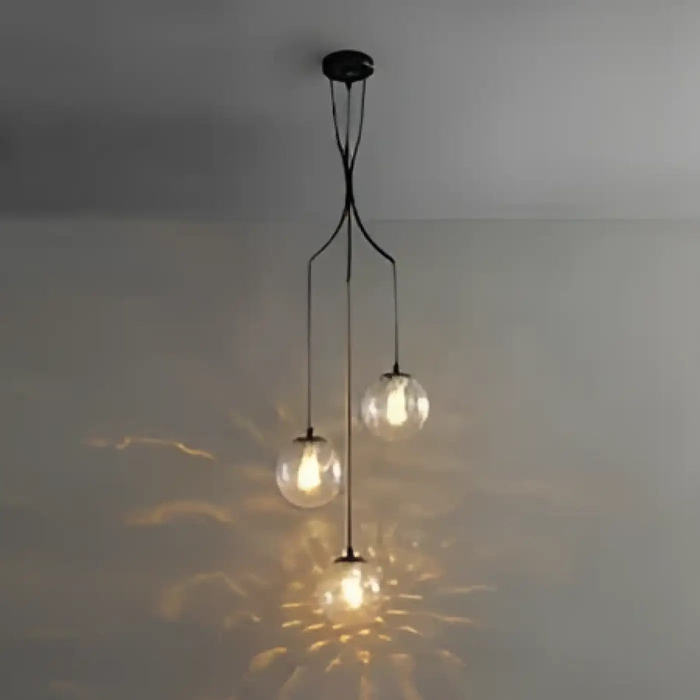 Suspension Luminaire - Umami