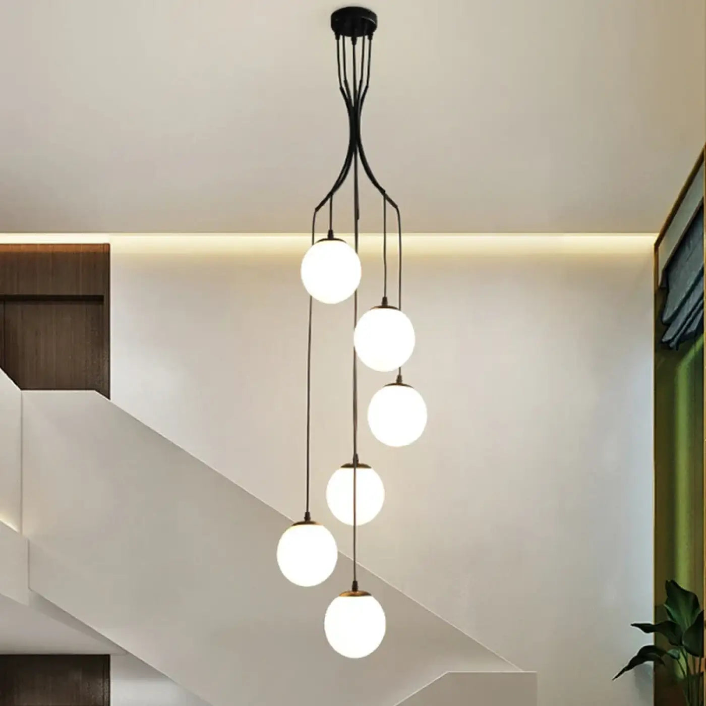Suspension Luminaire - Umami
