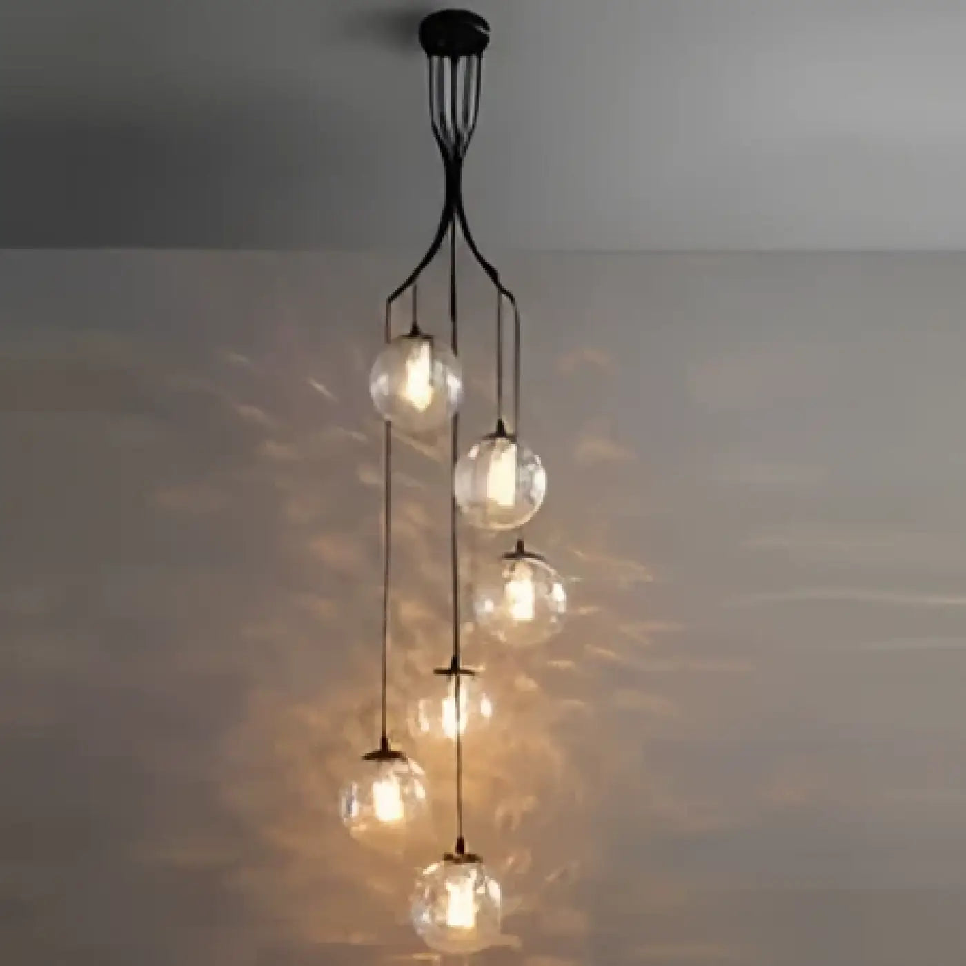 Suspension Luminaire - Umami