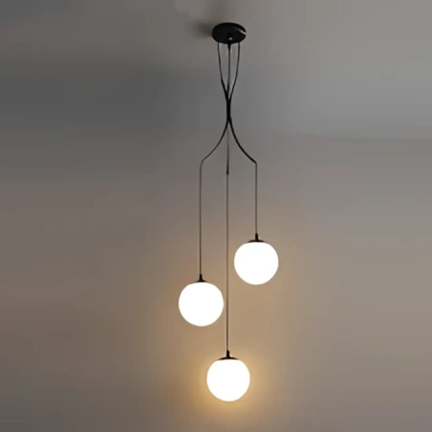 Suspension Luminaire - Umami