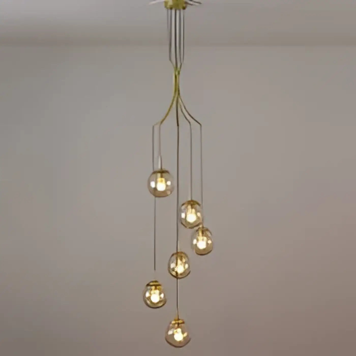 Suspension Luminaire - Umami