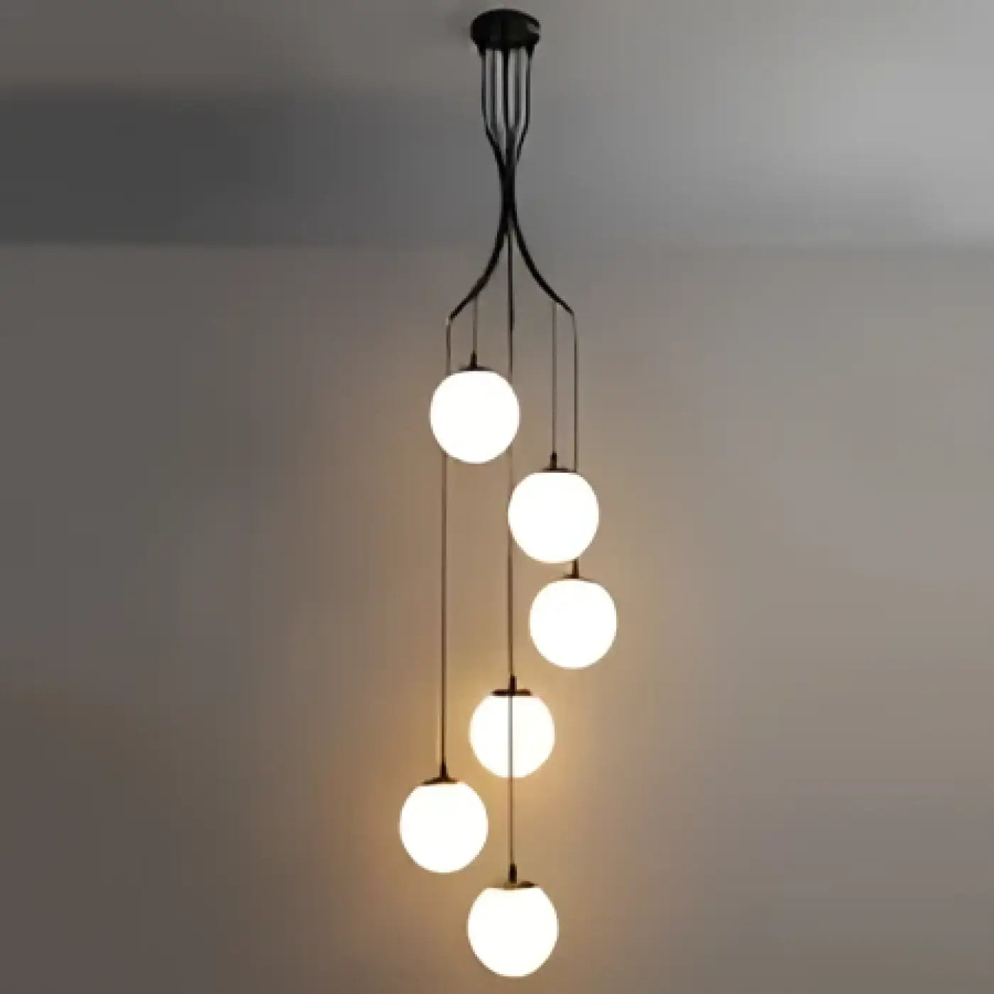 Suspension Luminaire - Umami
