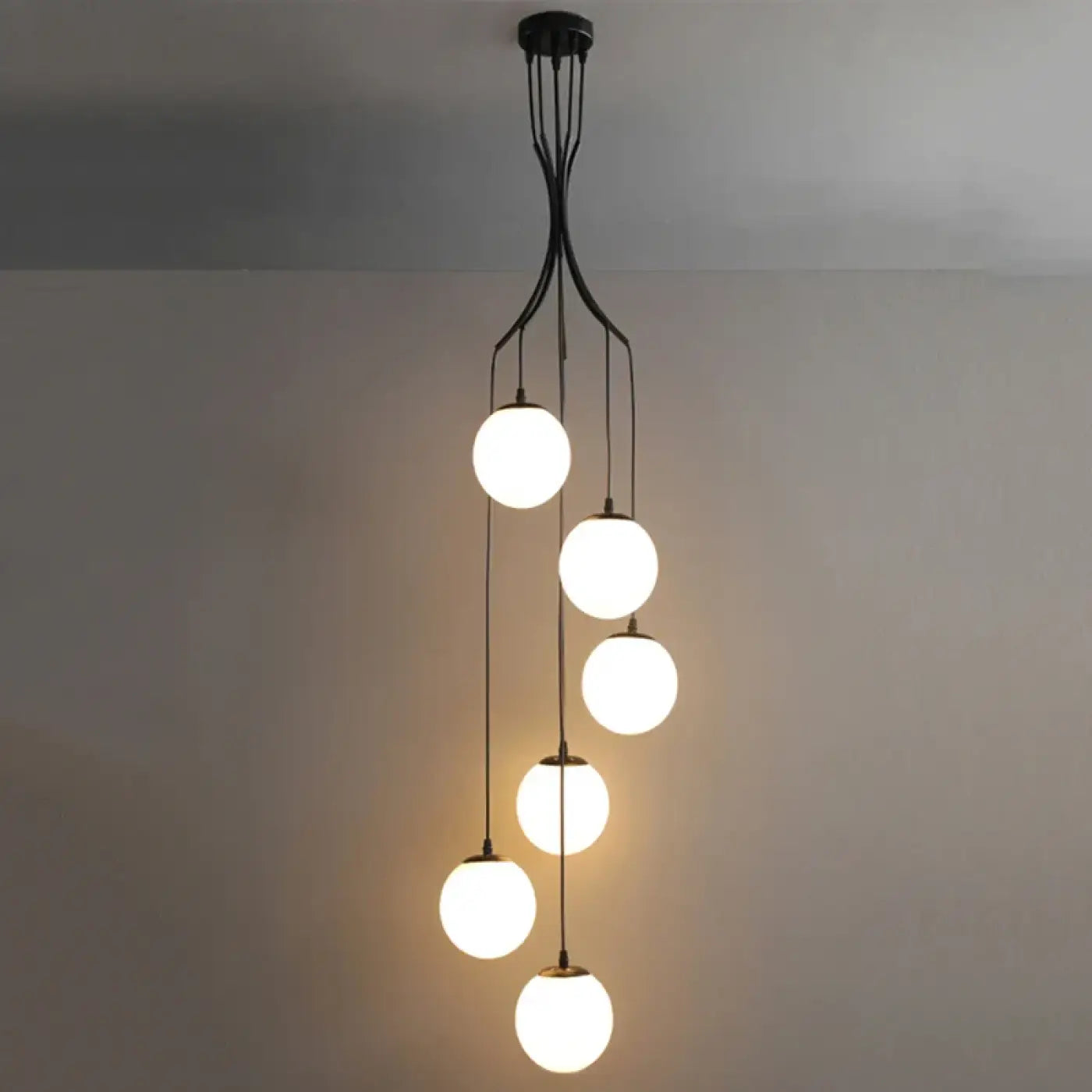 Suspension Luminaire - Umami