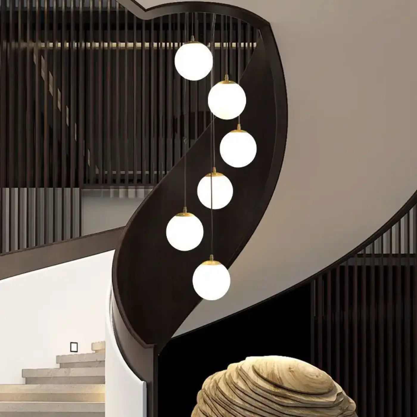Suspension Luminaire - Umami