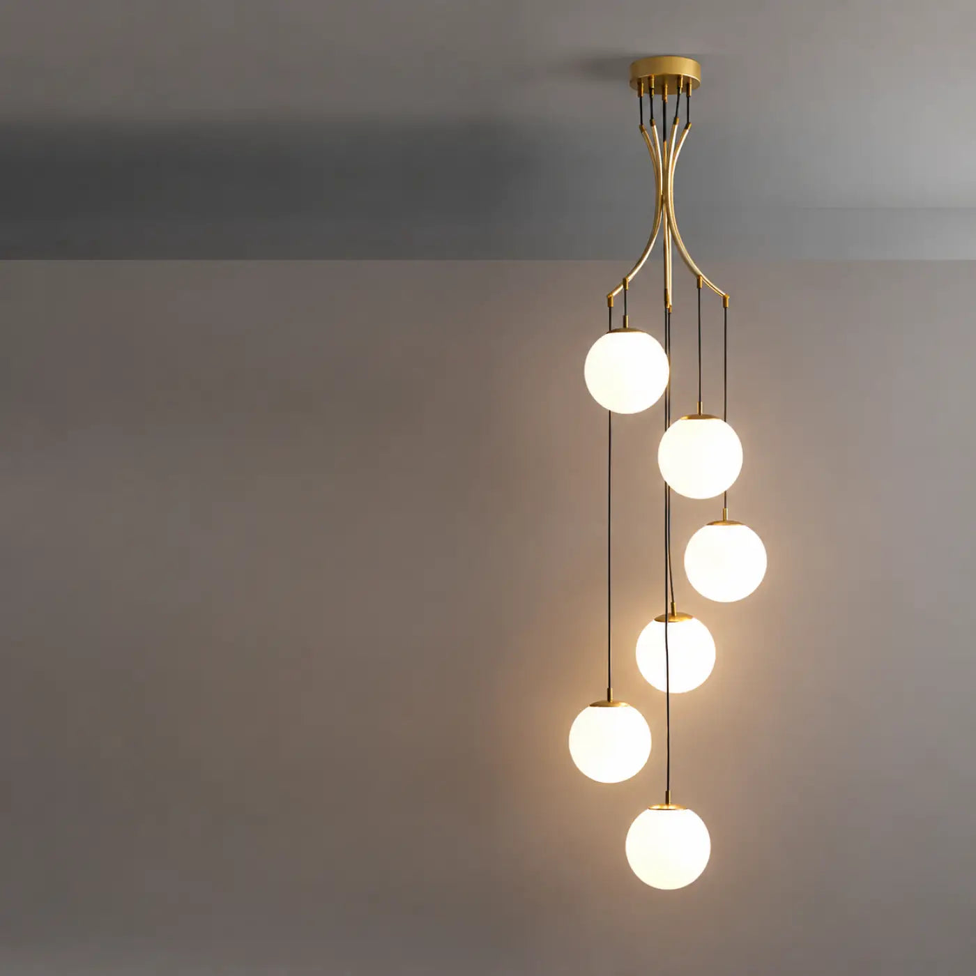 Suspension Luminaire - Umami