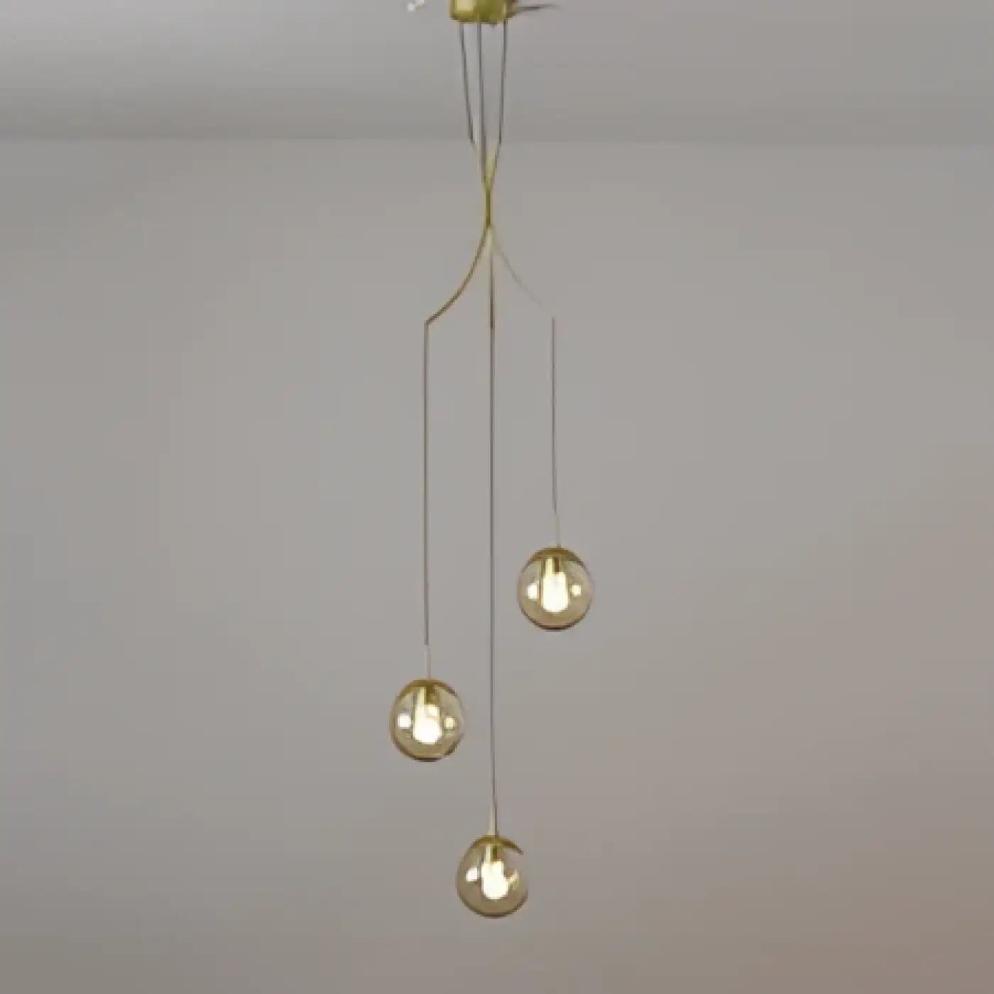 Suspension Luminaire - Umami
