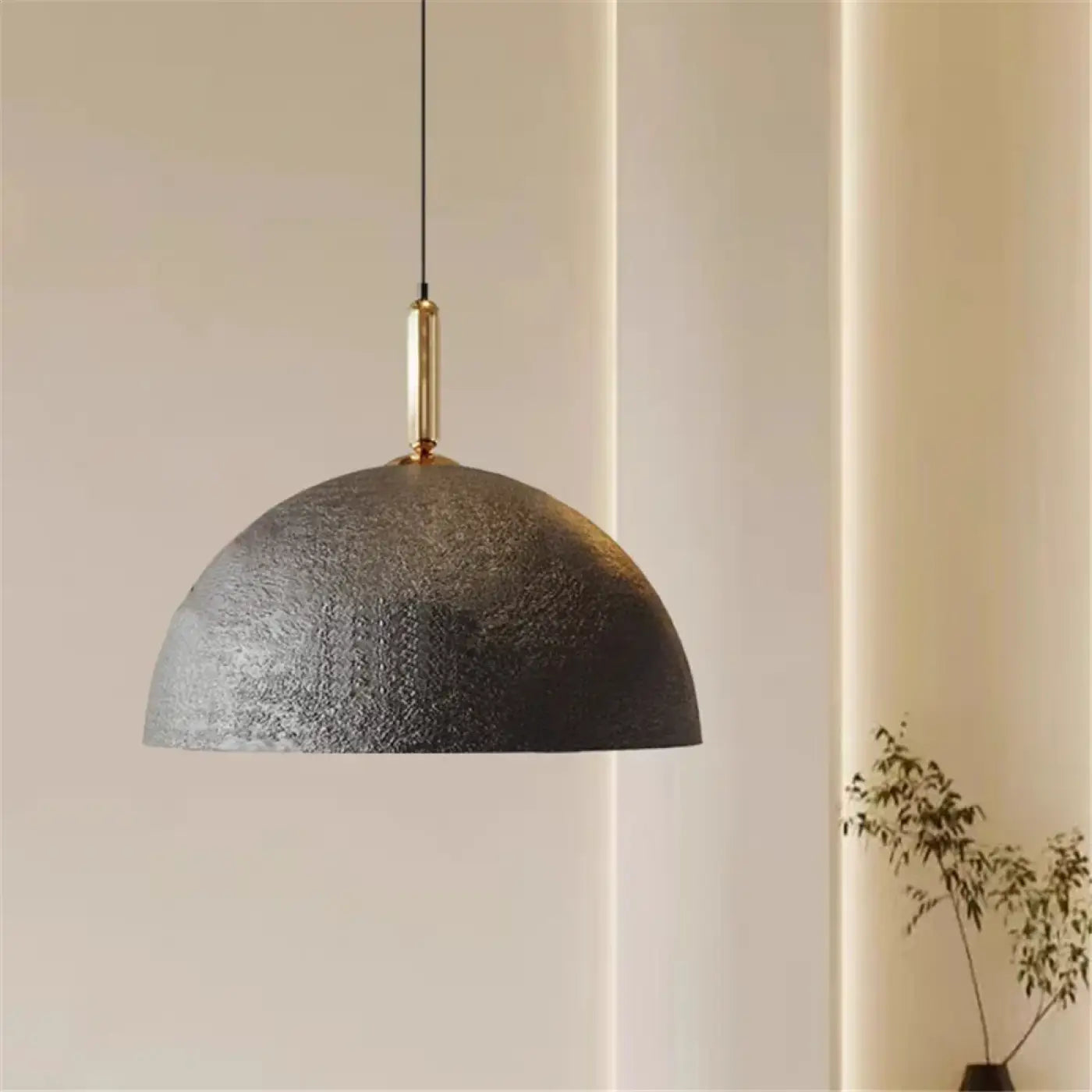 Suspension Luminaire - Kupel