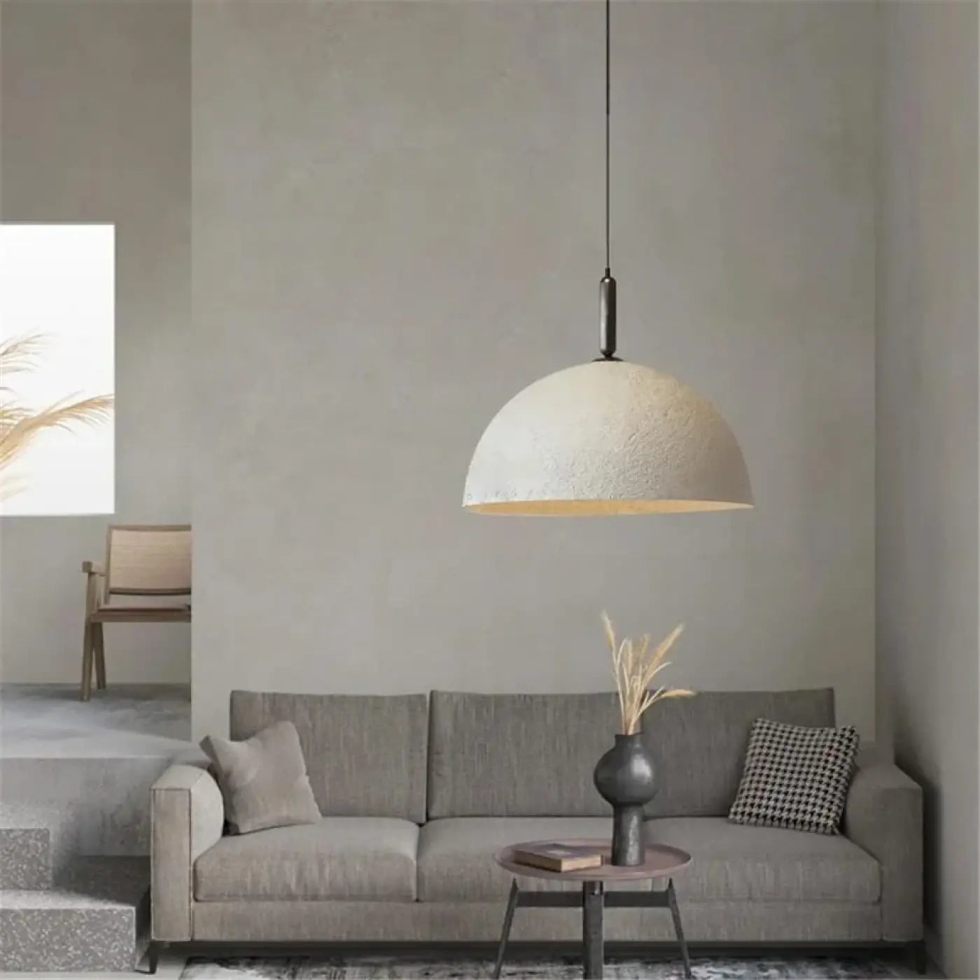 Suspension Luminaire - Kupel