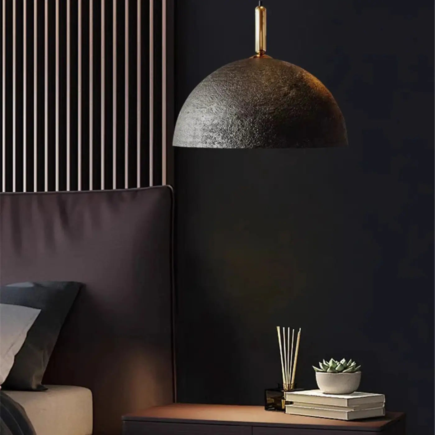 Suspension Luminaire - Kupel