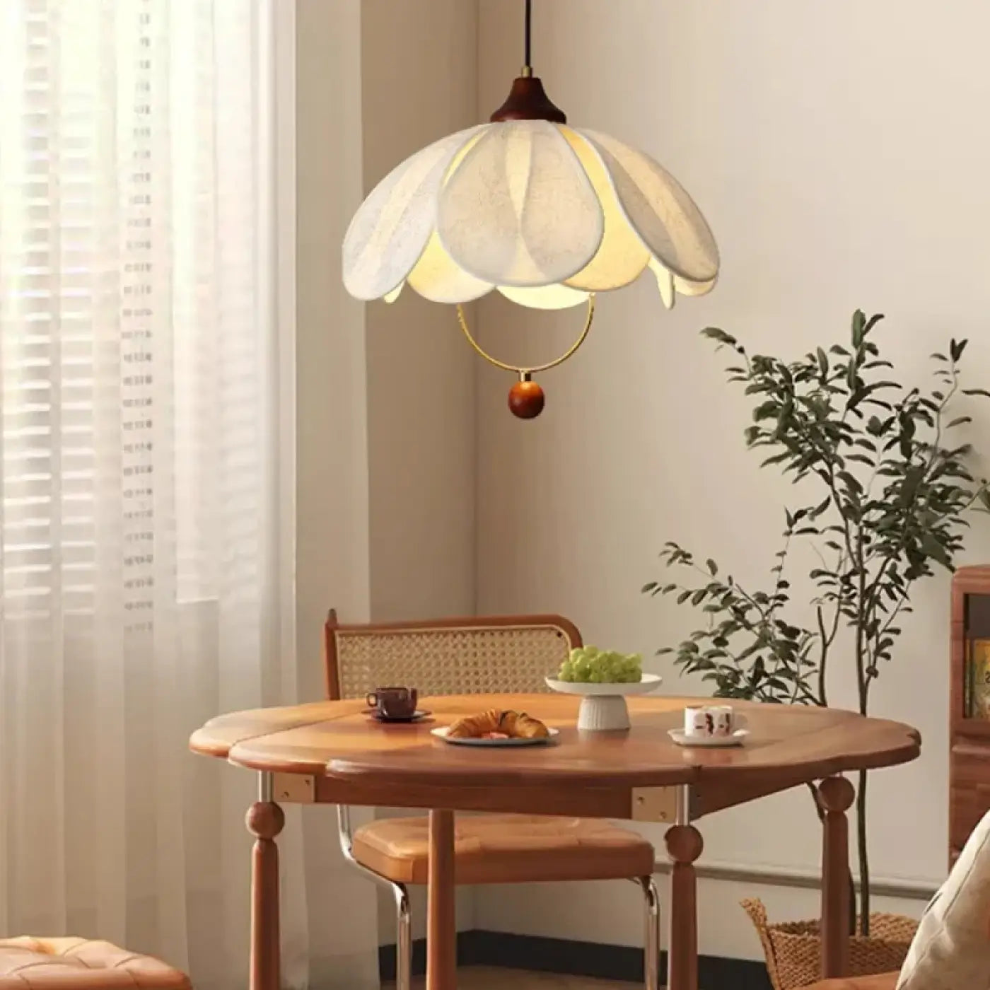 Suspension Luminaire - Perak