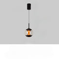 Suspension Luminaire en Verre - Nexus