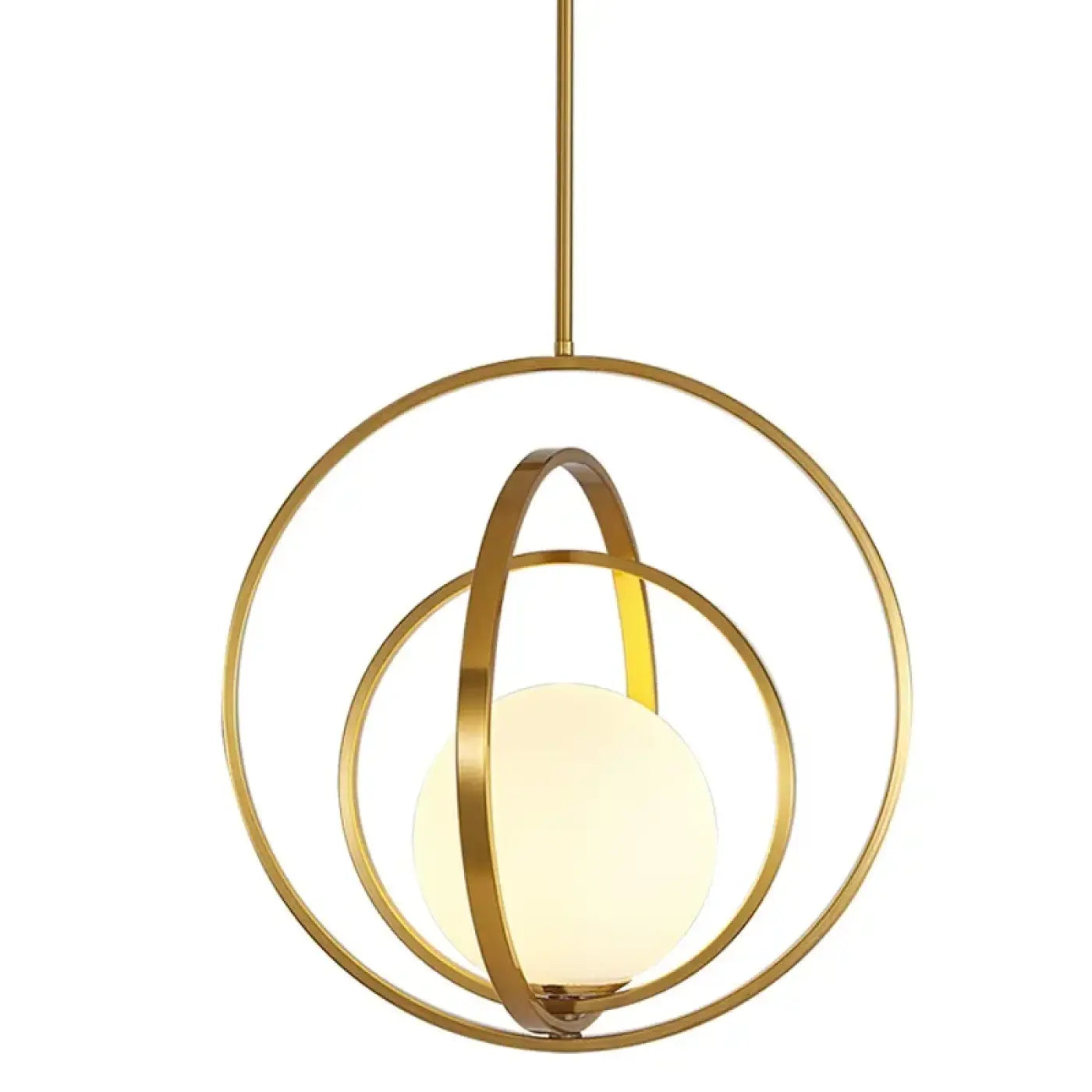 Suspension Luminaire Moderne - Lumenia