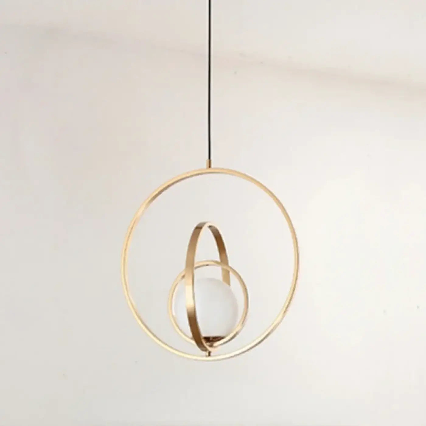 Suspension Luminaire Moderne - Lumenia