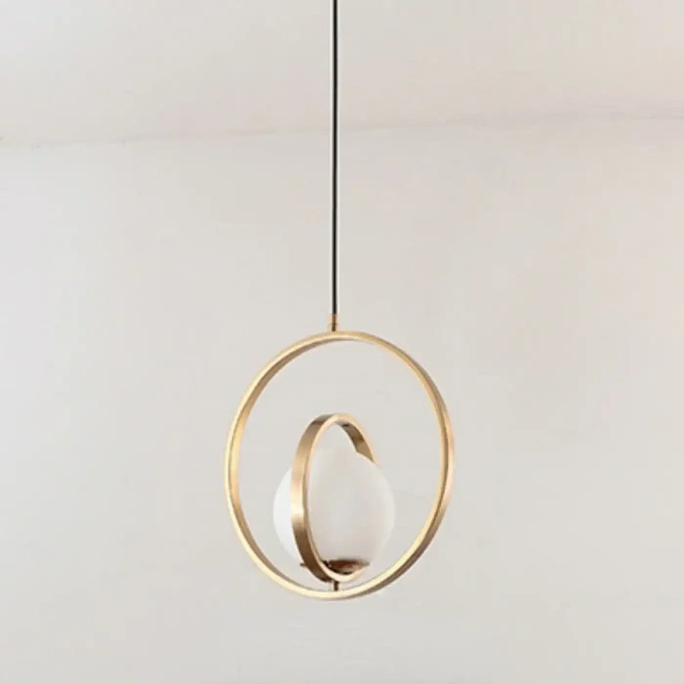 Suspension Luminaire Moderne - Lumenia