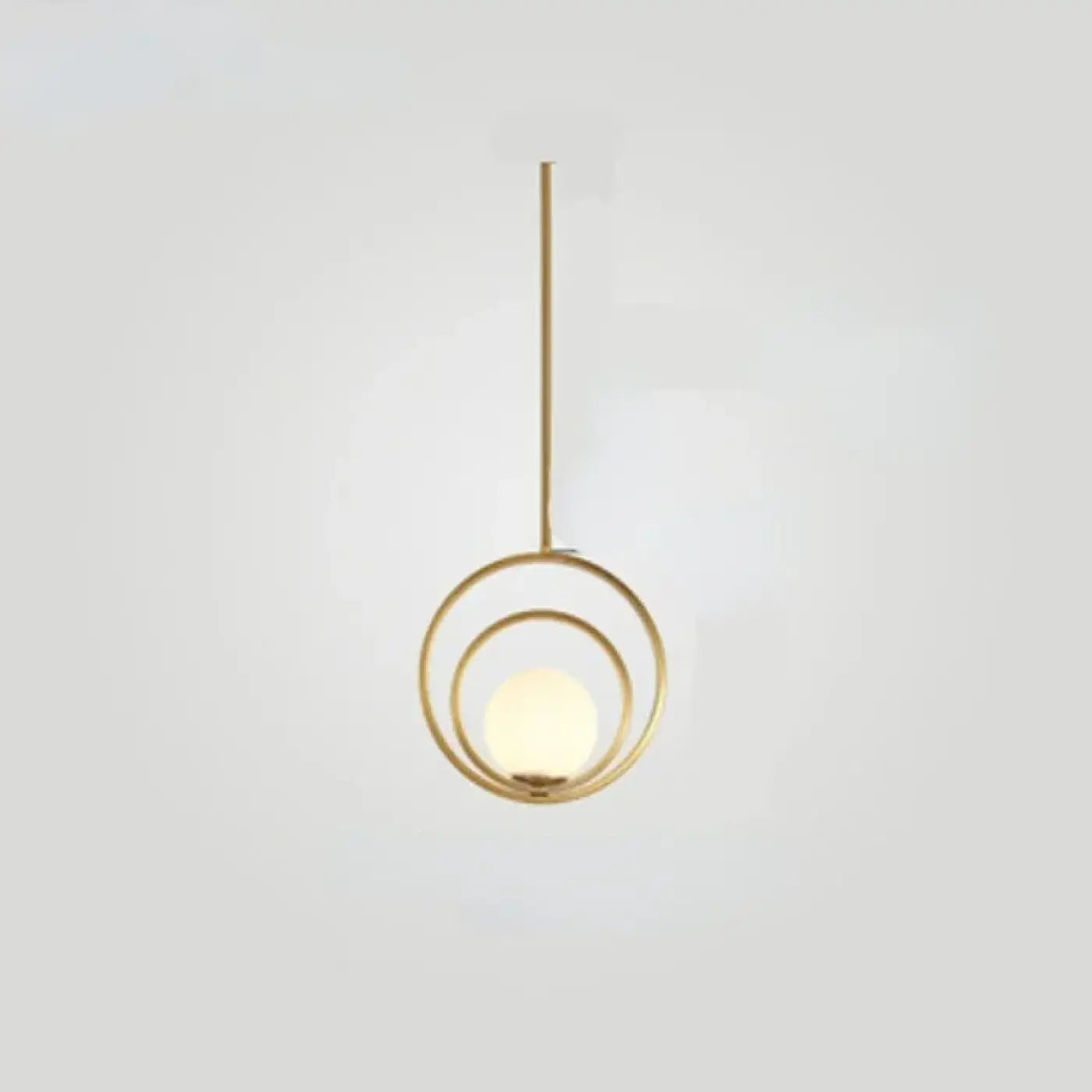 Suspension Luminaire Moderne - Lumenia