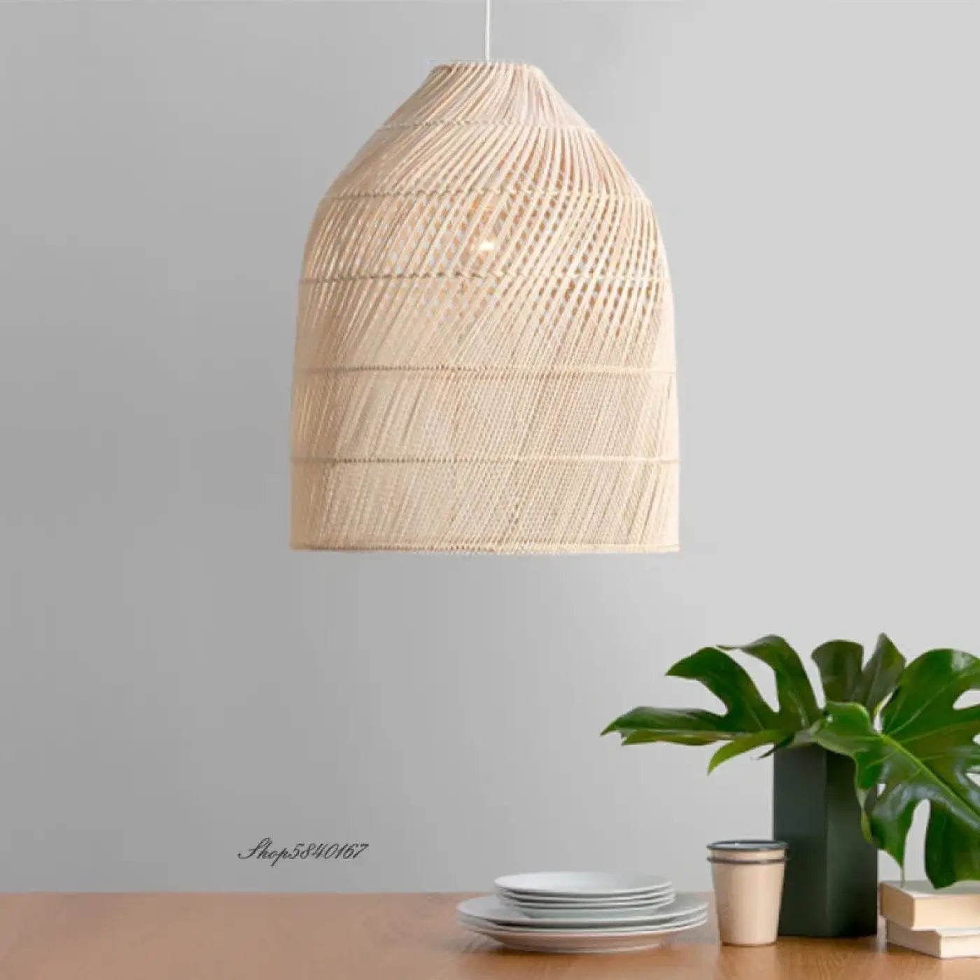 Suspension Luminaire - Lanto