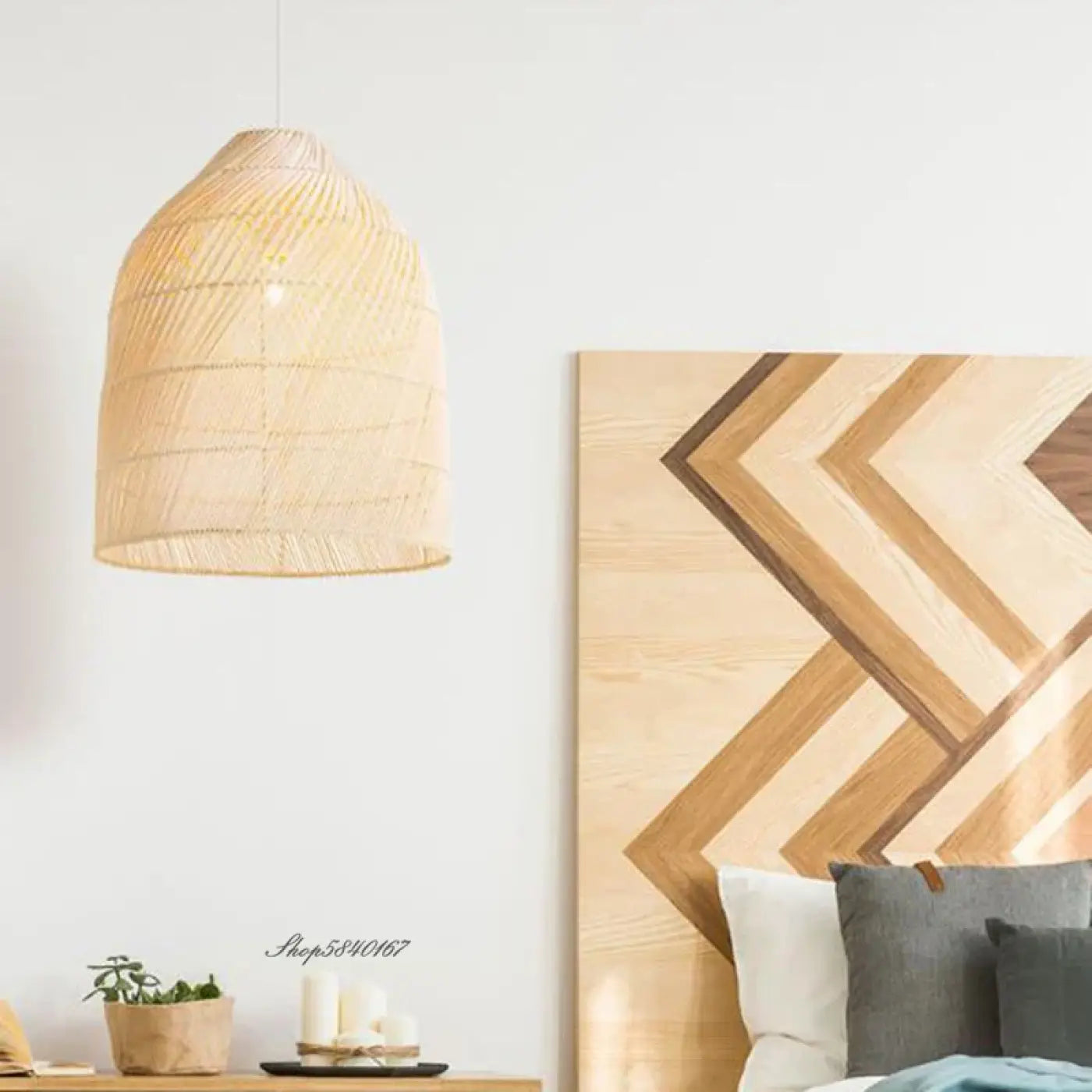 Suspension Luminaire - Lanto