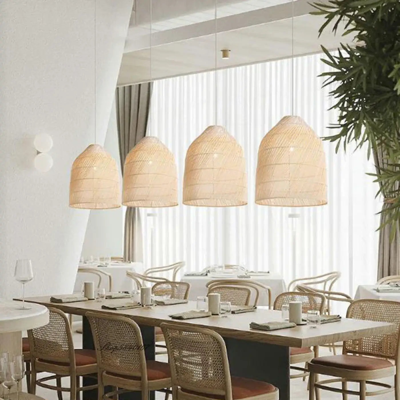 Suspension Luminaire - Lanto