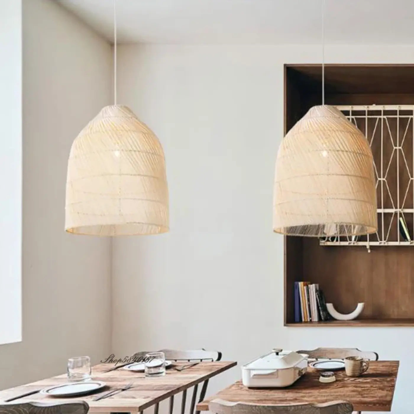 Suspension Luminaire - Lanto
