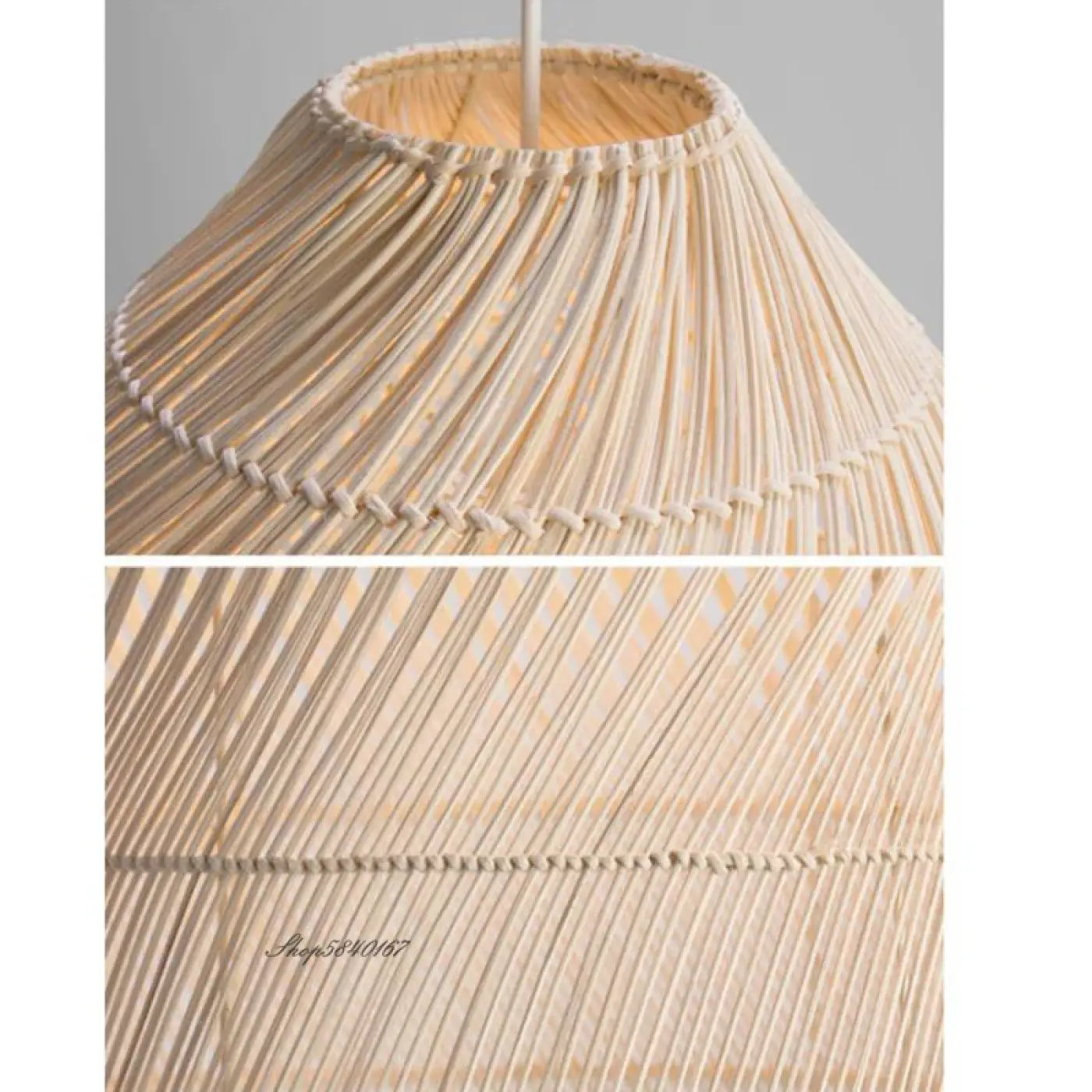 Suspension Luminaire - Lanto