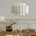 Suspension Luminaire Design - Wabi