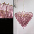 Suspension Luminaire - Brass