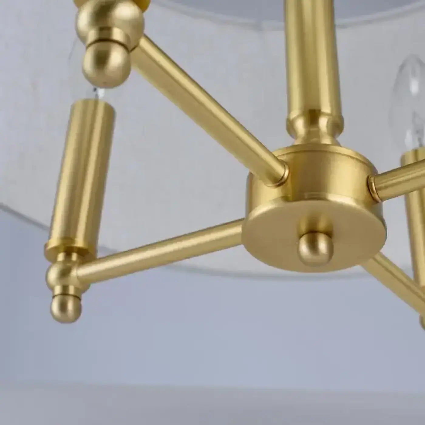 Suspension Luminaire - Winfordo