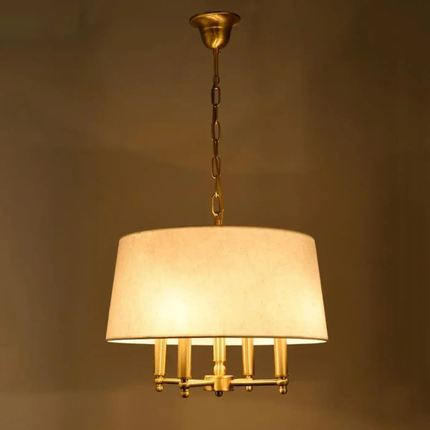 Suspension Luminaire - Winfordo
