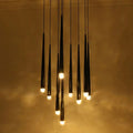 Suspension Luminaire - Gildeo