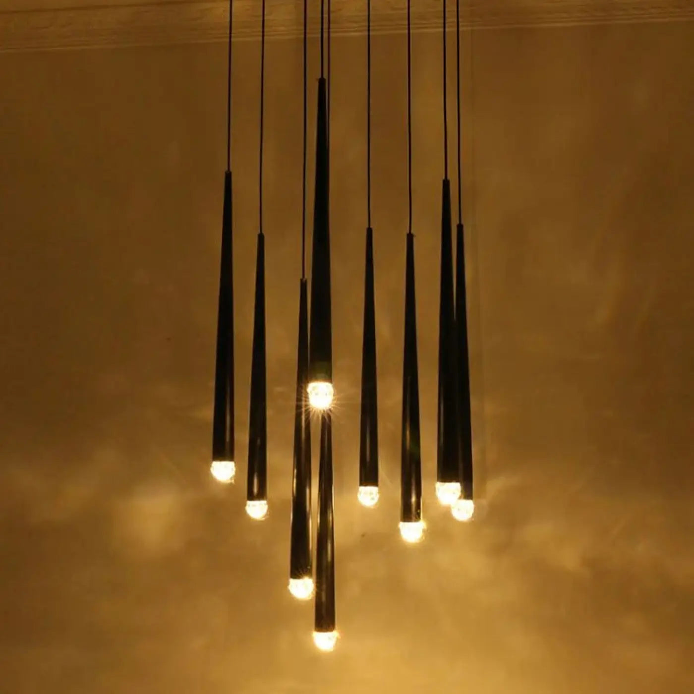 Suspension Luminaire - Gildeo