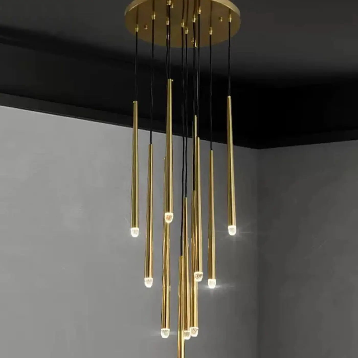 Suspension Luminaire - Gildeo